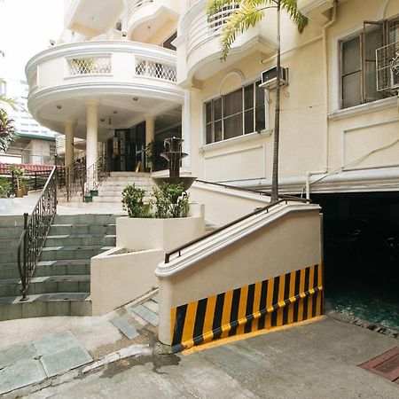 Casa Micarosa Hotel Manila Luaran gambar