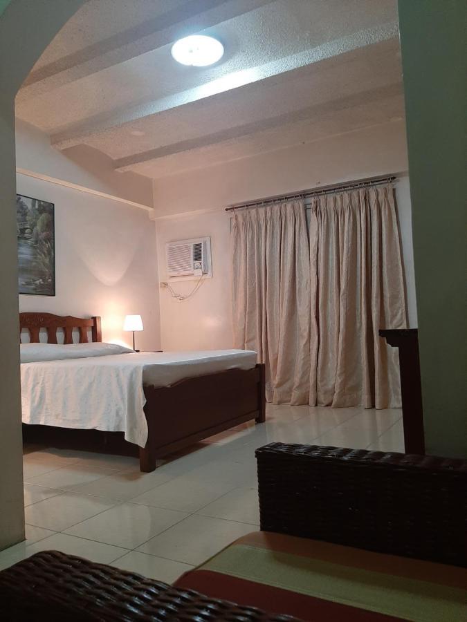 Casa Micarosa Hotel Manila Luaran gambar