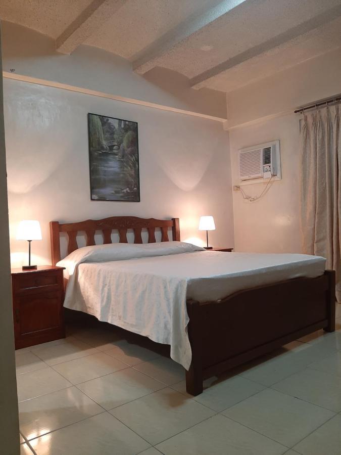 Casa Micarosa Hotel Manila Luaran gambar