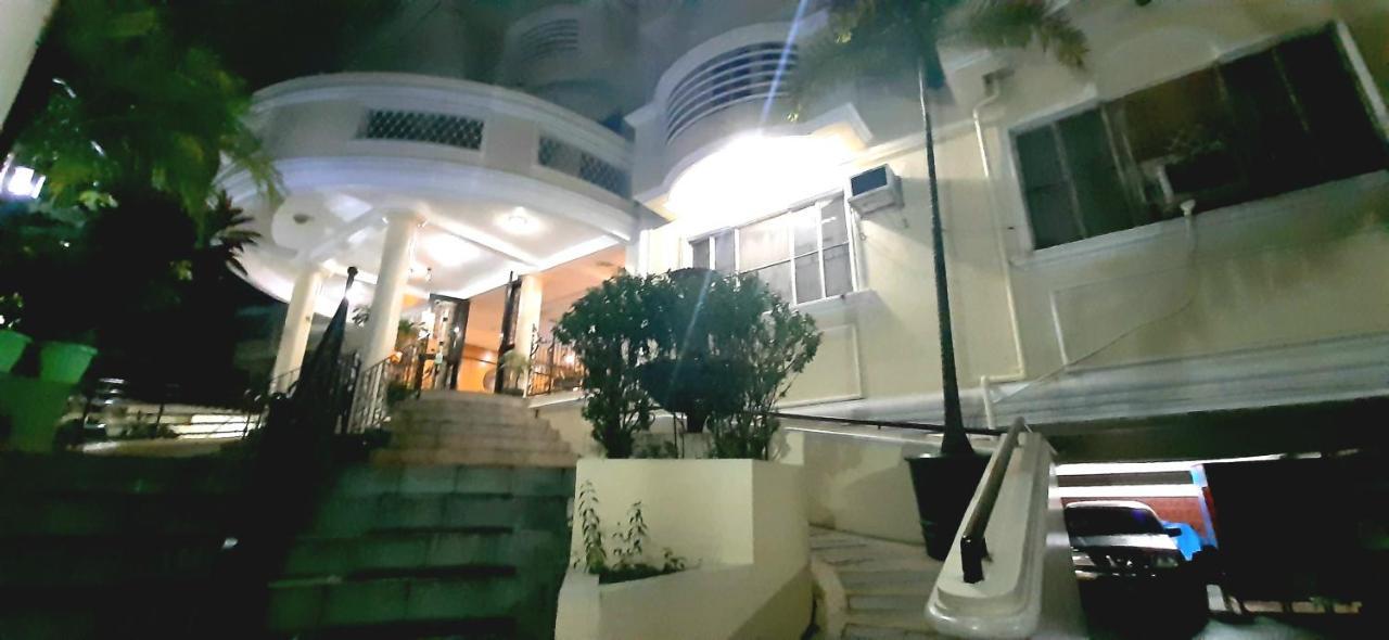 Casa Micarosa Hotel Manila Luaran gambar