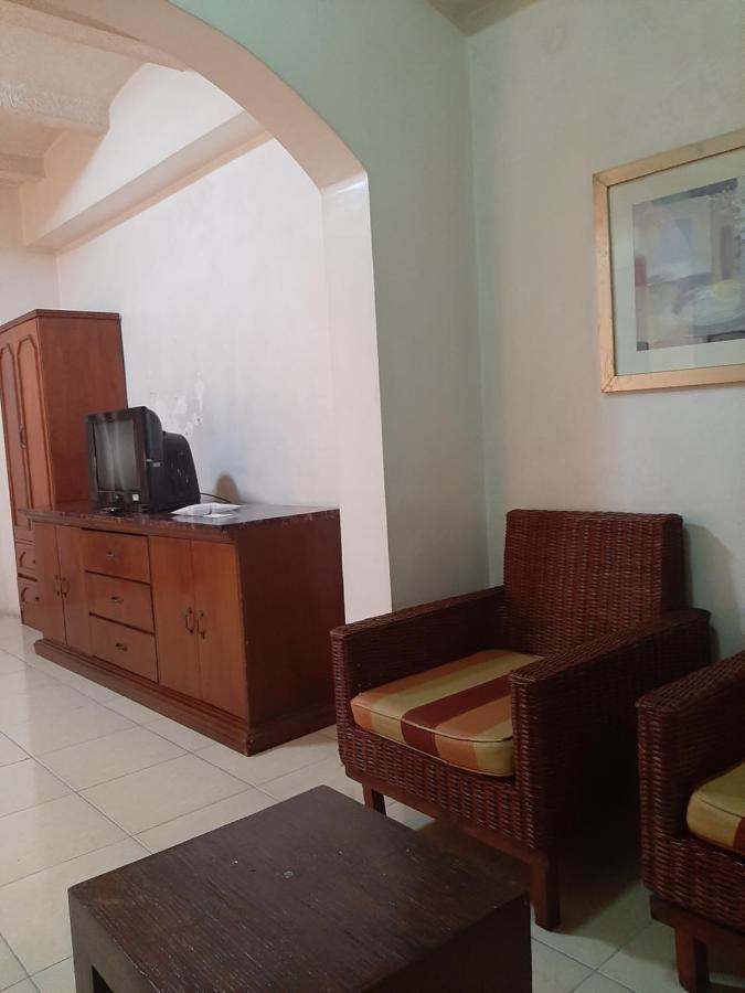 Casa Micarosa Hotel Manila Luaran gambar