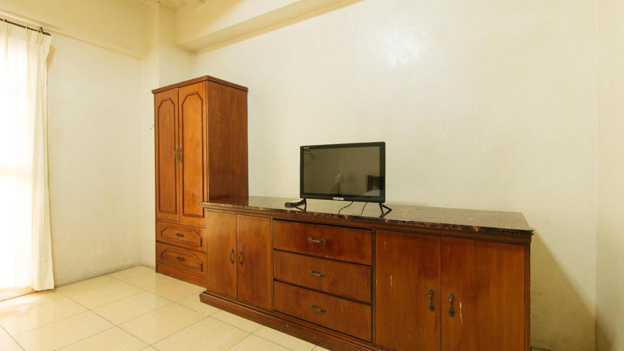 Casa Micarosa Hotel Manila Luaran gambar