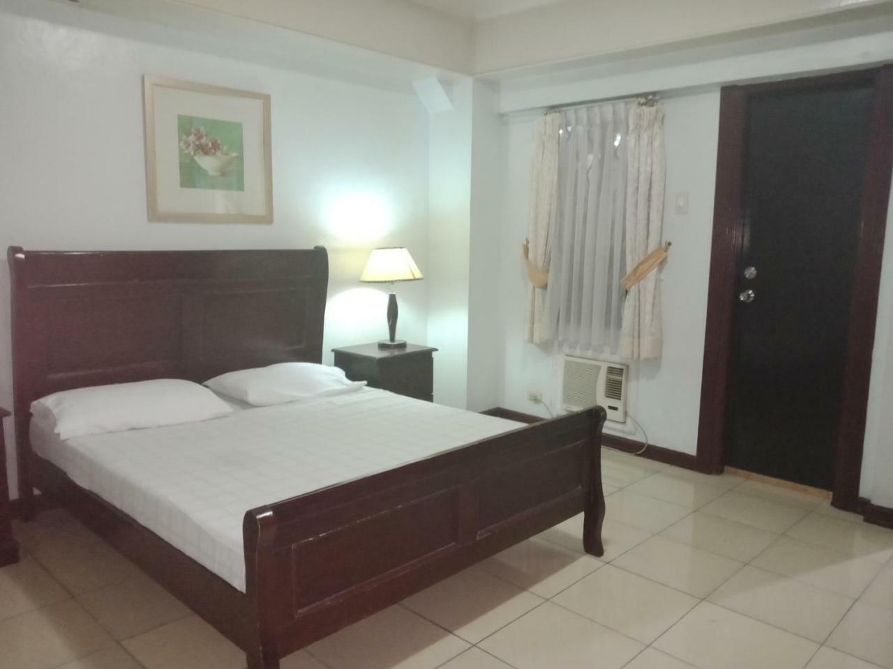 Casa Micarosa Hotel Manila Luaran gambar