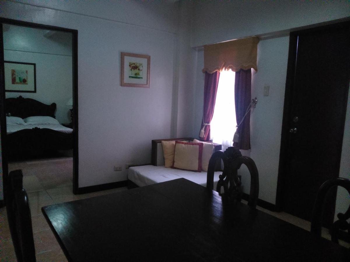 Casa Micarosa Hotel Manila Luaran gambar